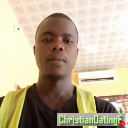 ChristianDatingF.com, 19830905, Oduponkpehe, Central, Ghana