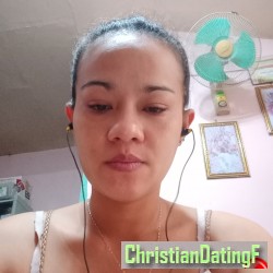Iya, 19830424, Antipolo, Central Luzon, Philippines