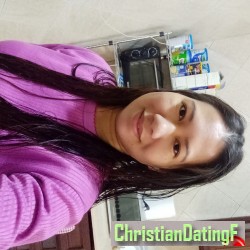 Arvilyn, 19900411, Lala, Central Mindanao, Philippines