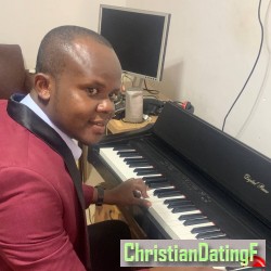 Apostle1, 19850606, Sunyani, Brong-Ahafo, Ghana