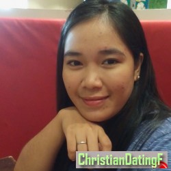 Bev91, 19910924, Bacolod, Western Visayas, Philippines
