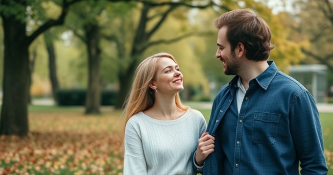 5 Signs Your Relationship Is Built on Faith, Not Just Feelings