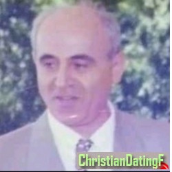 Saleem, 19550627, Bʿabda, Jabal Lubnan, Lebanon