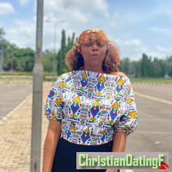 priscillad, 20020227, Benin, Edo, Nigeria