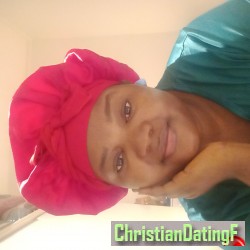 Relieved, 19901022, Mbale, Eastern, Uganda